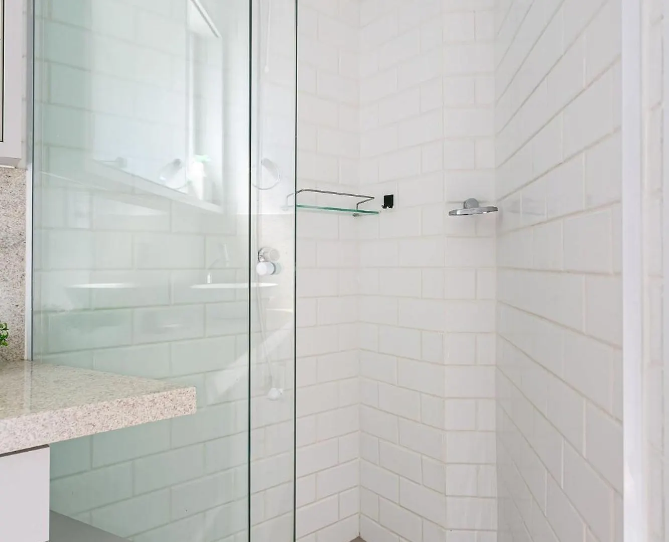 公寓 Wi-Fi 600Mb | Piscina No Rooftop #Ca75 Florianópolis